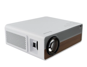 Zaawansowany projektor, FULL HD, Bluetooth, WiFi,  XLIGHT 65