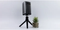 Projektor mini FULL HD WiFi Bluetooth, przenośny XLIGHT 7