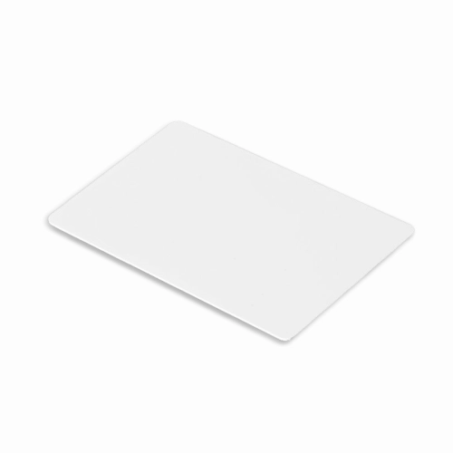 Zakodowana karta RFID 125kHz biała